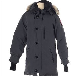 Canada Goose The Chateau Men’s Jacket